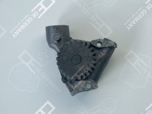 Oil Pump - 04 1800 912000 OE Germany